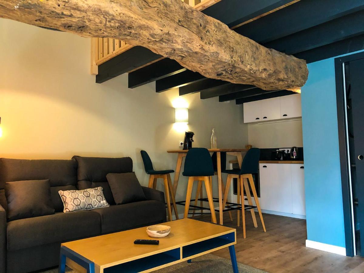 Le Bois Aux Feuilles Blanches Villa Saint-Michel-Mont-Mercure Eksteriør bilde